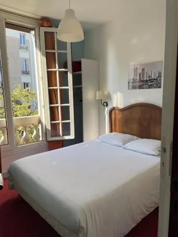 Verlaine 2* Párizs