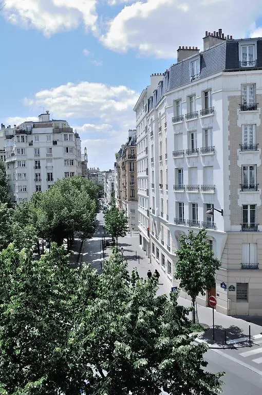 Verlaine Hotel Paris