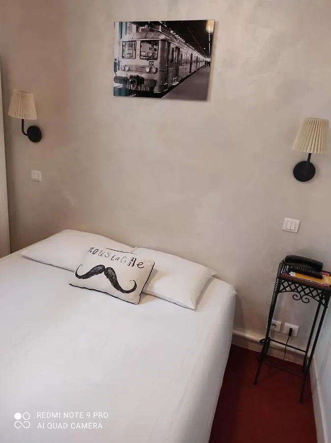 Verlaine 2* Paris