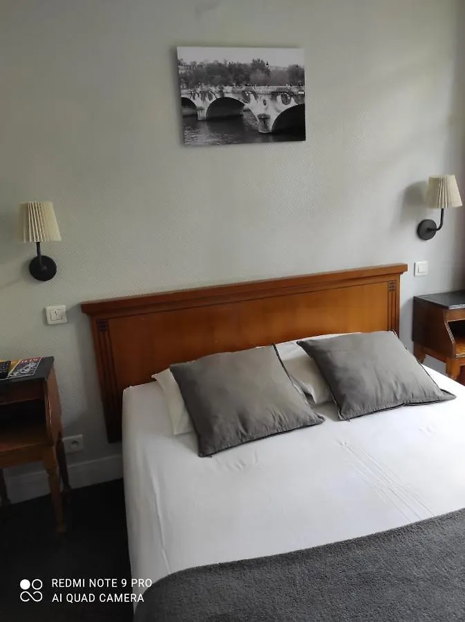 Hotel Verlaine