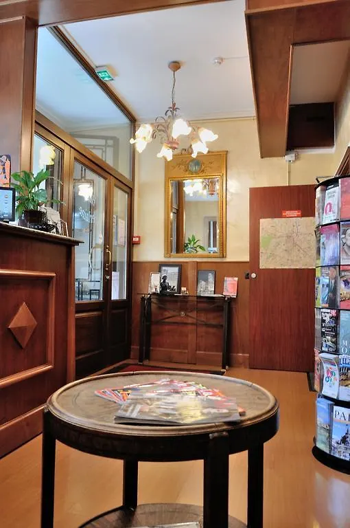 Verlaine 2* Paris
