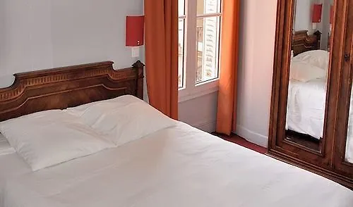 Verlaine Hotel Paříž